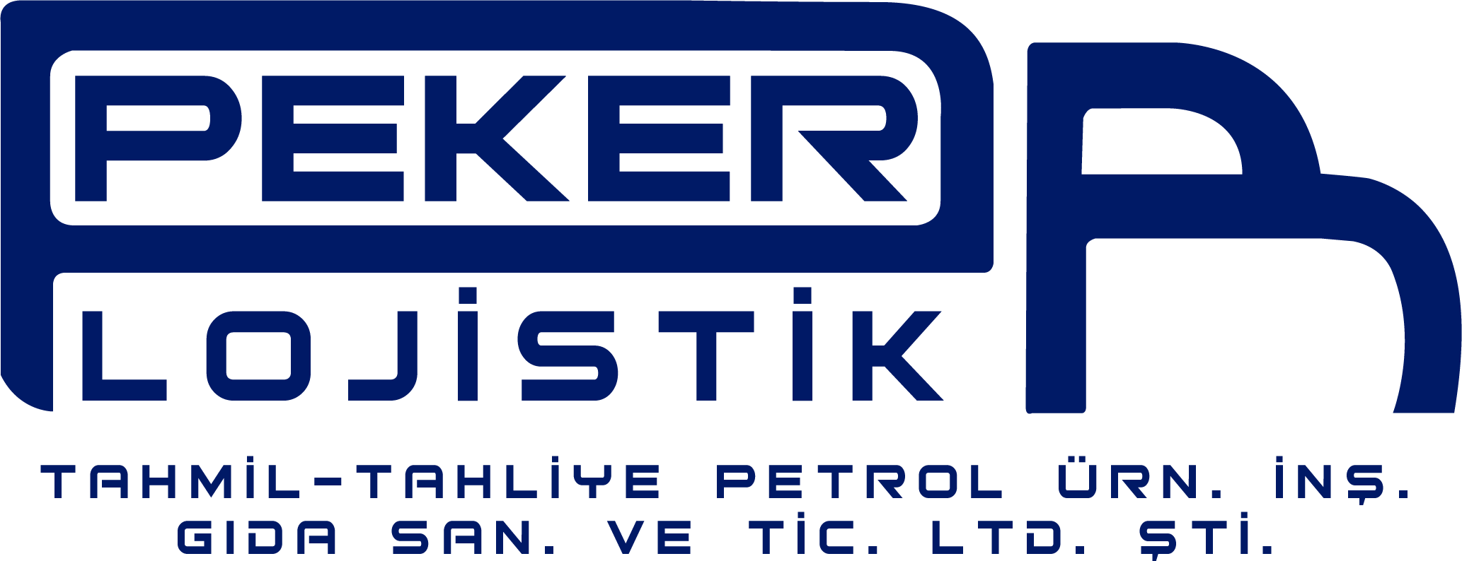 PEKER LOJİSTİK